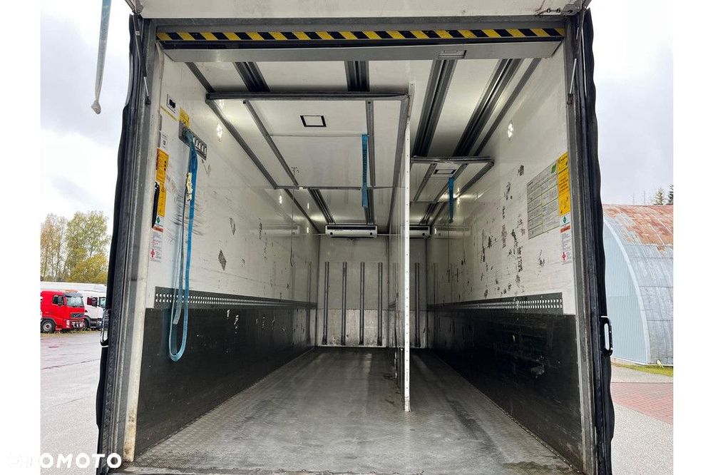 Scania G450 6x2*4 - 15