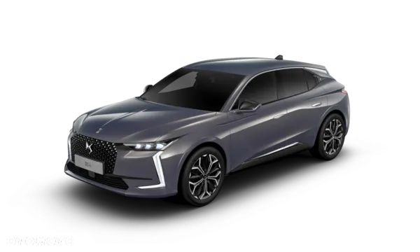 DS Automobiles DS 4 1.2 PureTech Étoile Nappa - 2