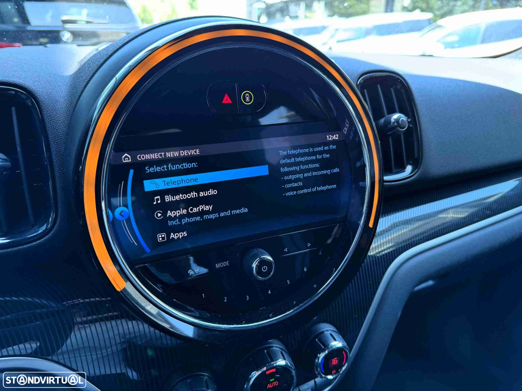 MINI Countryman Cooper ALL4 Classic Auto - 16