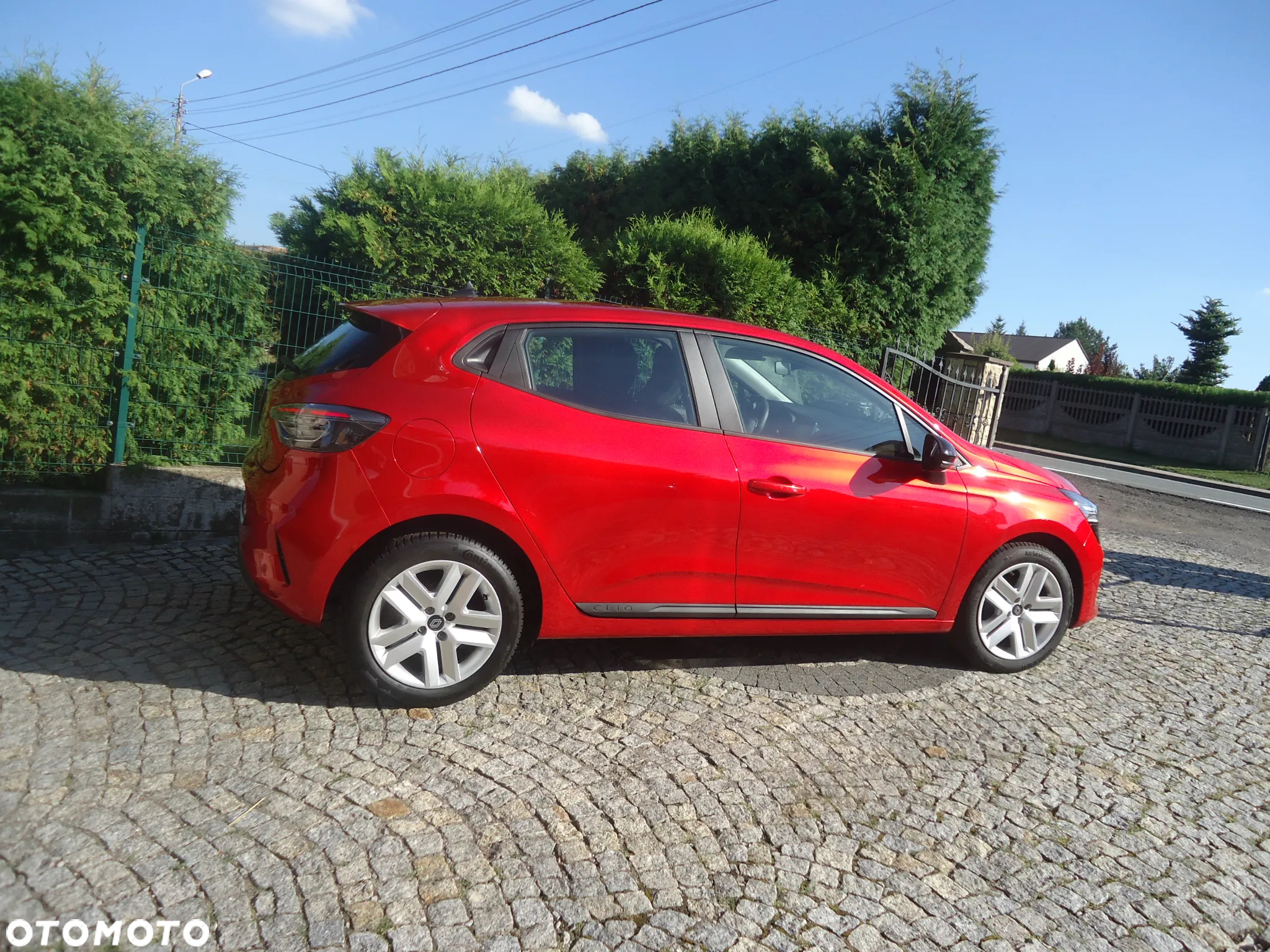 Renault Clio 1.0 TCe Evolution - 7