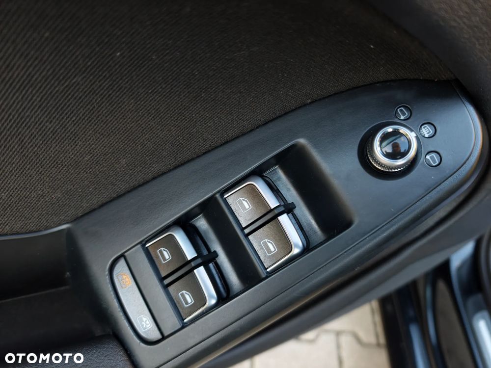 Audi A4 Avant 2.0 TDI ultra DPF Attraction - 31