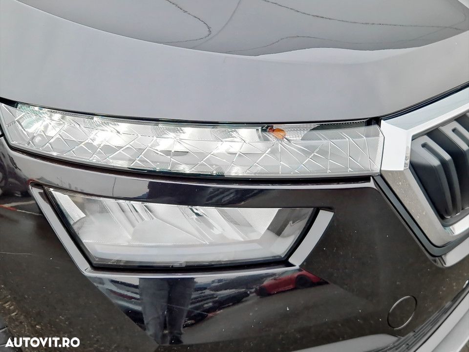 Skoda Kamiq 1.0 TSI Ambition - 10