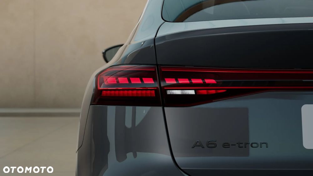 Audi A6 Sportback e-tron - 9
