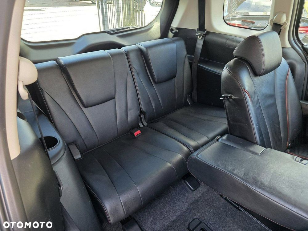 Mazda 5 1.6 MZ-CD Sports-Line - 29