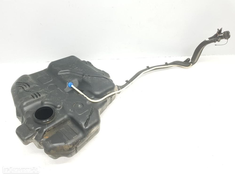 DEPÓSITO DE COMBUSTÍVEL VOLKSWAGEN CADDY PROFESIONAL SA03.2015 - 1