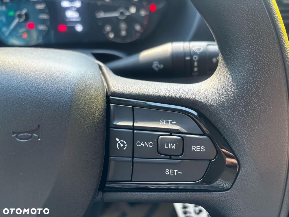 Fiat Ducato L4H3 180KM - 13