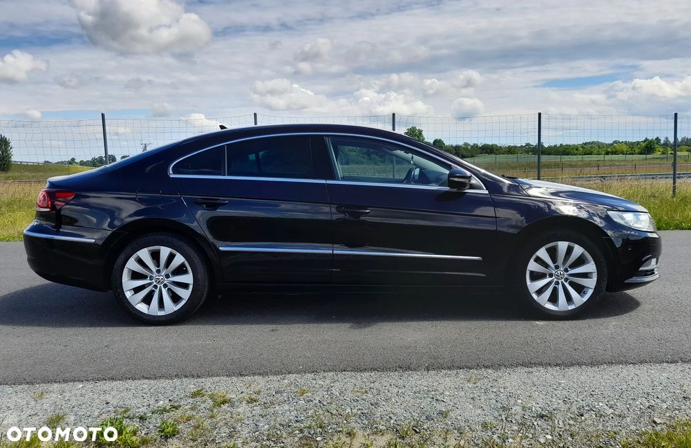 Volkswagen CC - 7