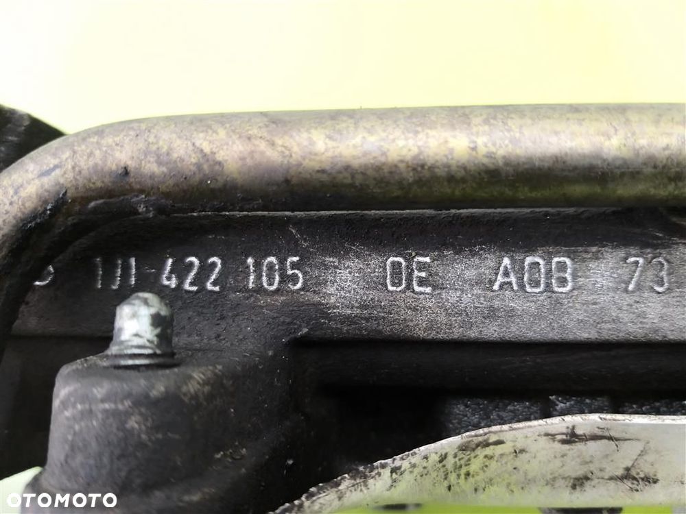 Maglownica PRZEKŁADNIA Seat Leon I TOLEDO II GOLF IV BORA OCTAVIA I EUROPA - 4