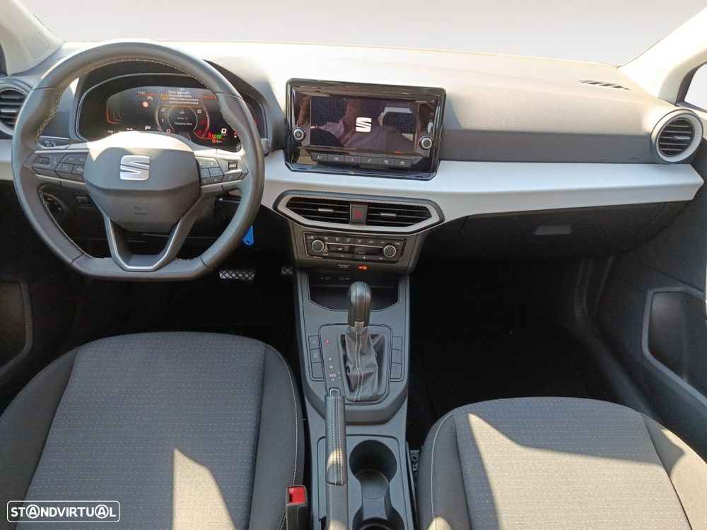 SEAT Ibiza 1.0 TSI Style DSG - 10