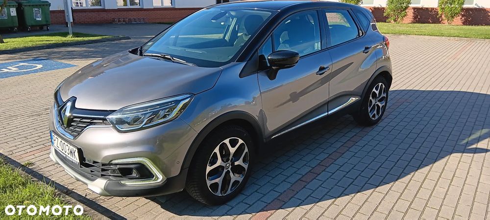 Renault Captur - 2