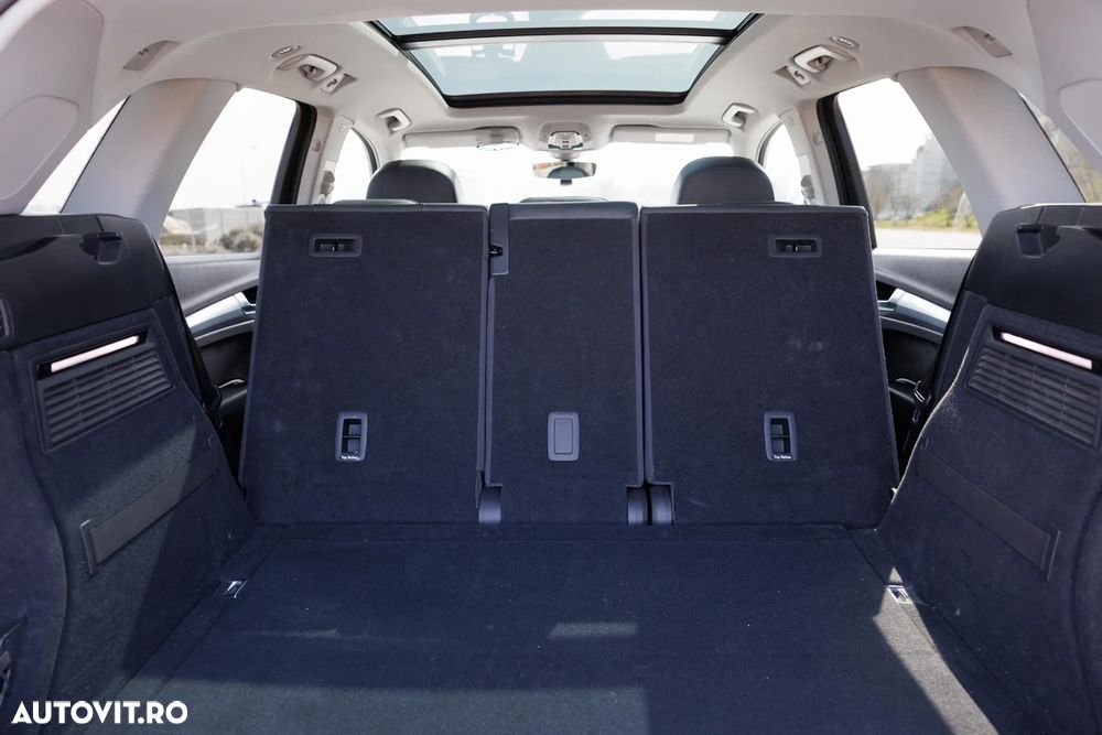 Audi Q5 2.0 TDI Quattro S tronic - 37