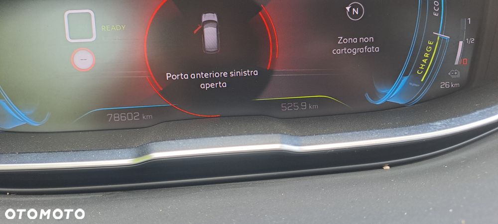 Peugeot 3008 1.6 PureTech Hybrid PHEV Allure Pack S&S EAT8 - 18