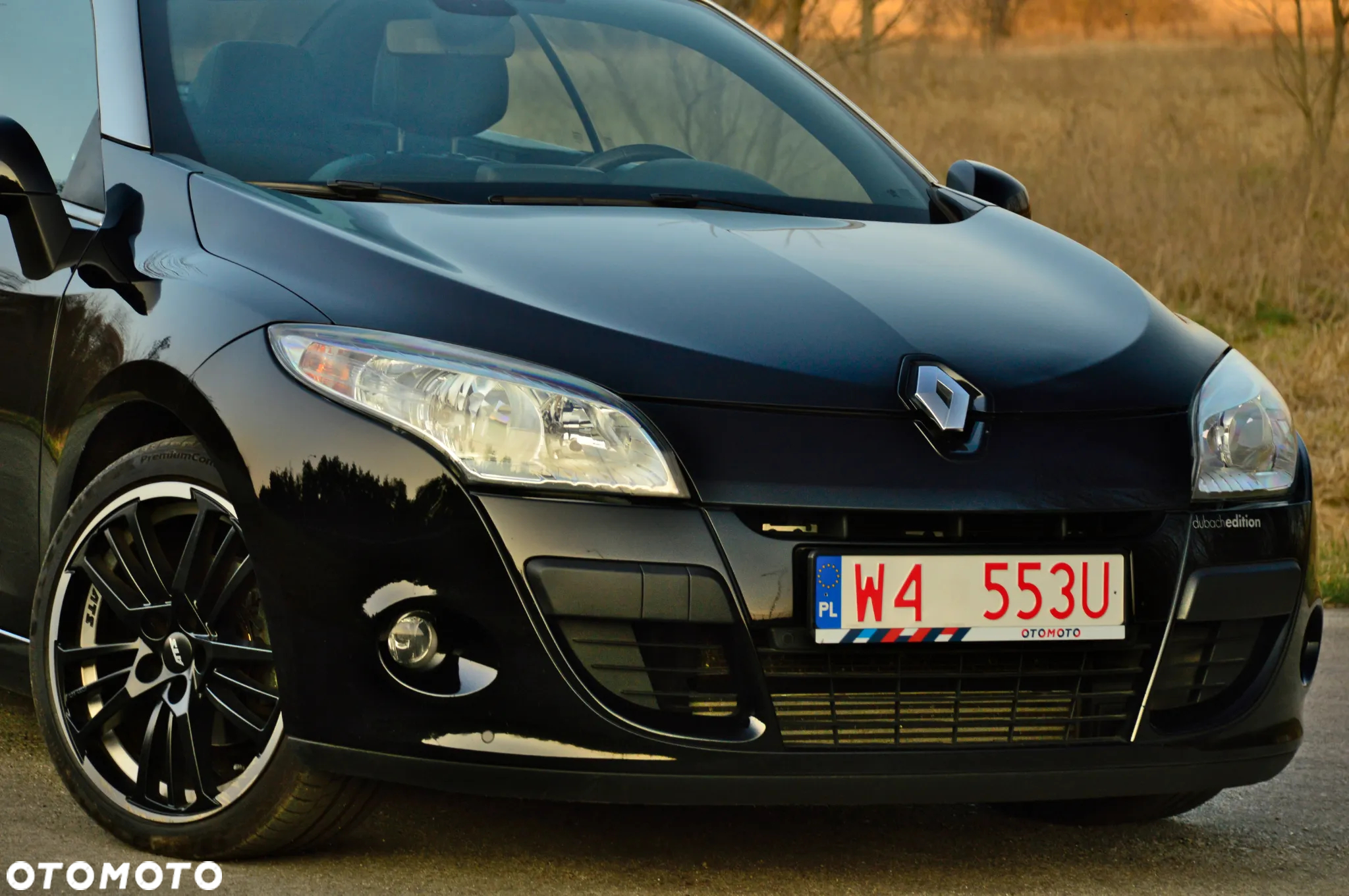 Renault Megane 1.3 TCe FAP Limited - 11