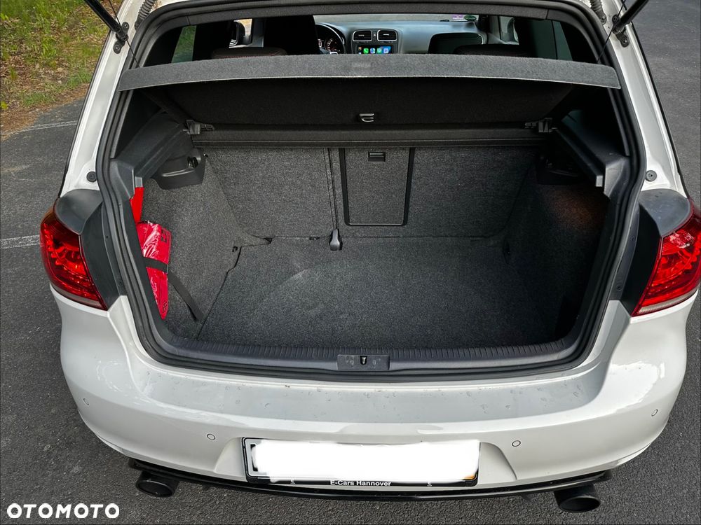 Volkswagen Golf 2.0 TSI 4Mot R - 23