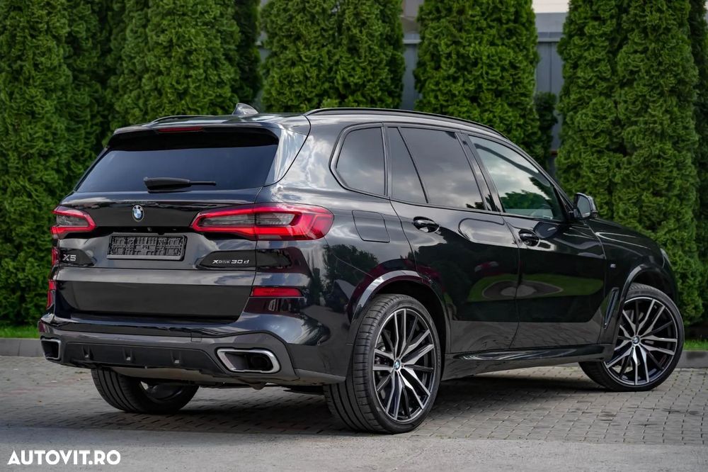 BMW X5 xDrive30d - 6