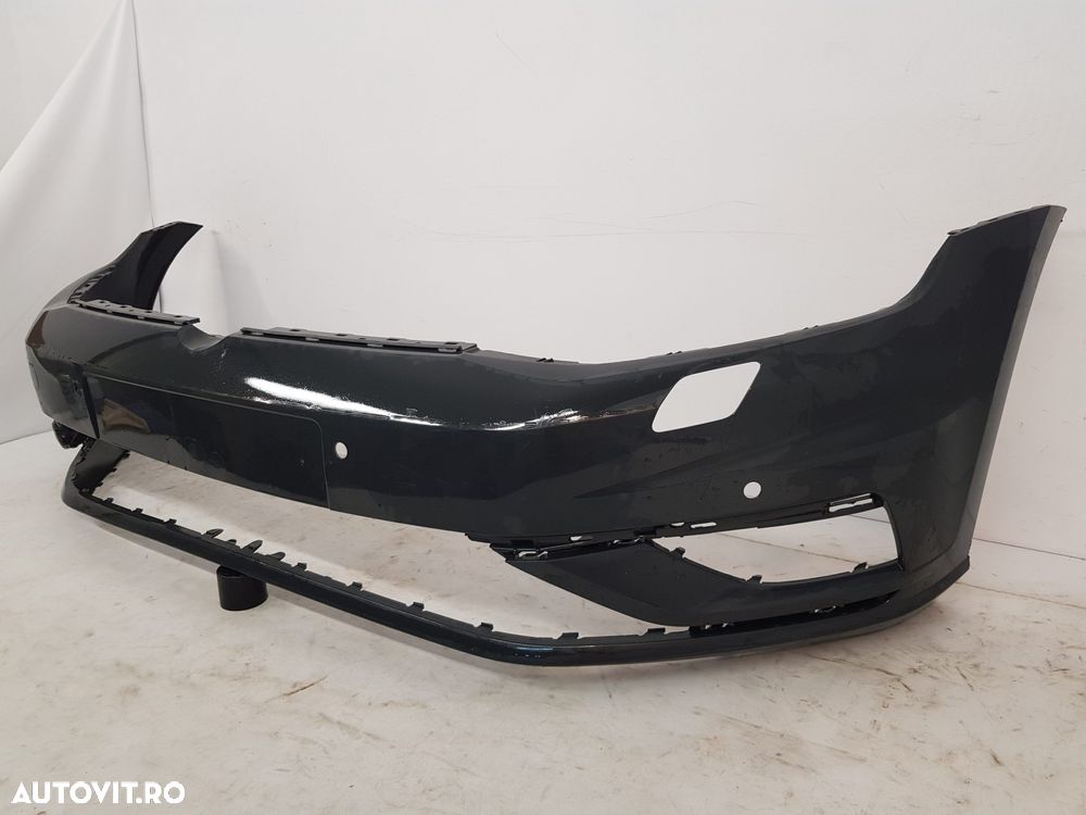 Bara fata Vw Golf 7 facelift 5G0807221FL - 4