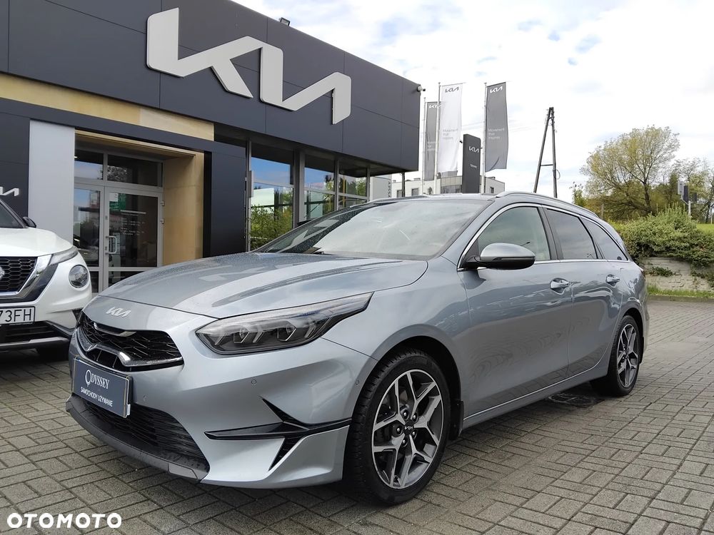 Kia Ceed 1.5 T-GDI Business Line Plus - 2