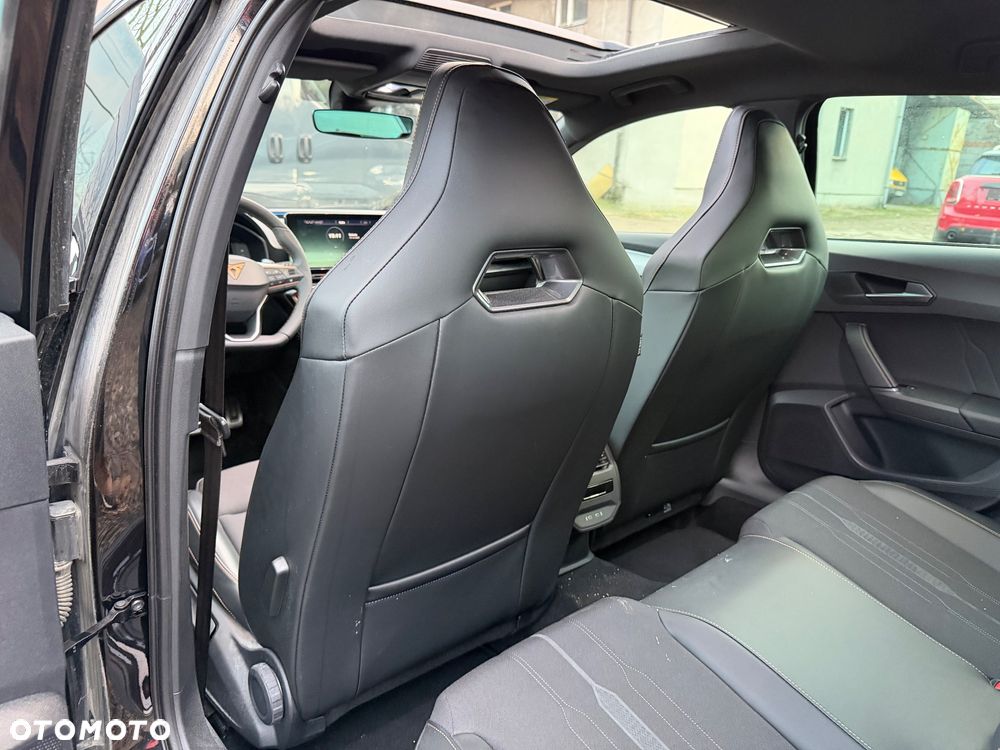 Cupra Leon 2.0 TSI DSG - 18