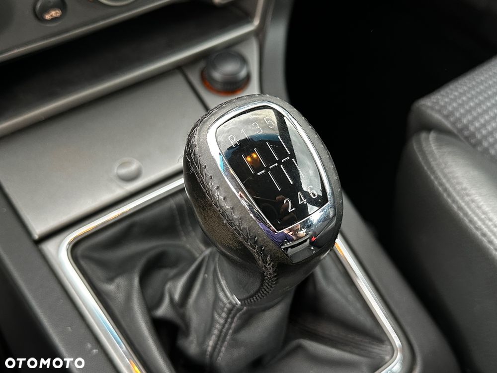 Opel Vectra 2.0 Turbo Sport/GTS - 27