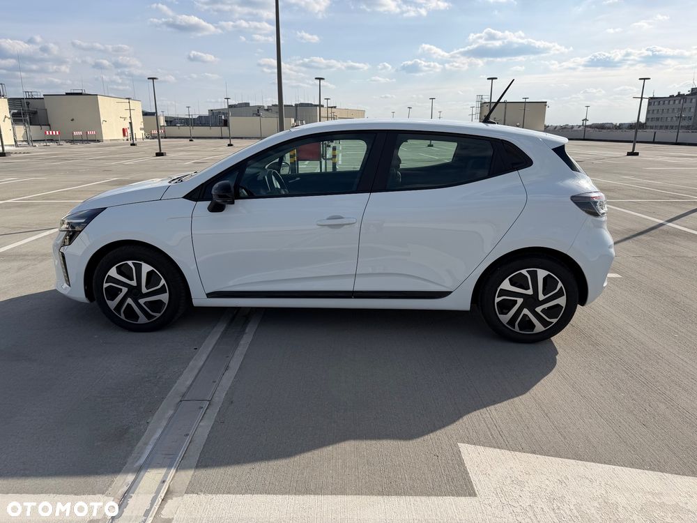 Renault Clio - 28