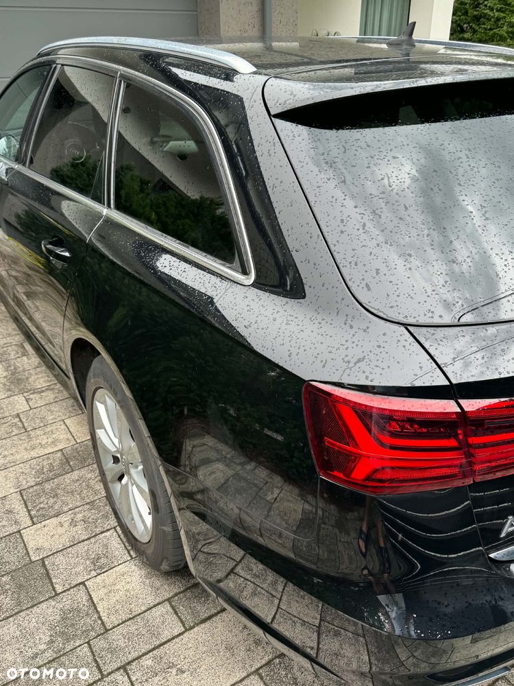 Audi A6 Avant 2.0 TDI ultra S tronic - 17