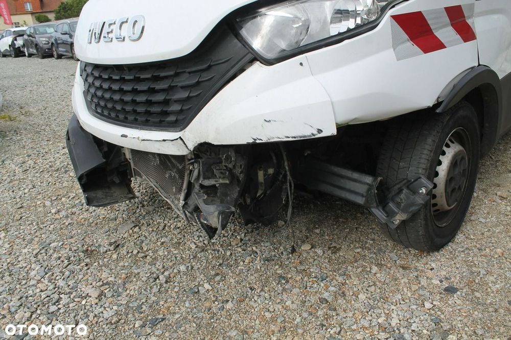 Iveco Daily 35S14 - 8