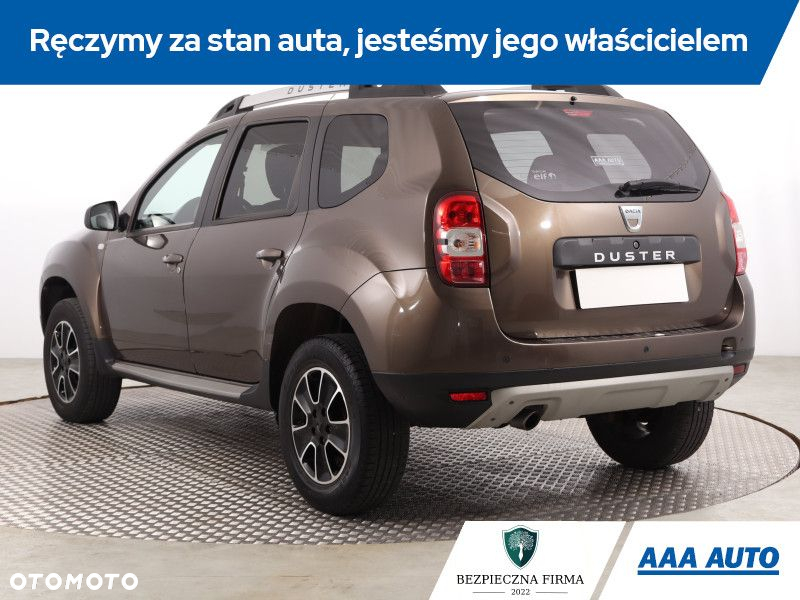 Dacia Duster - 5