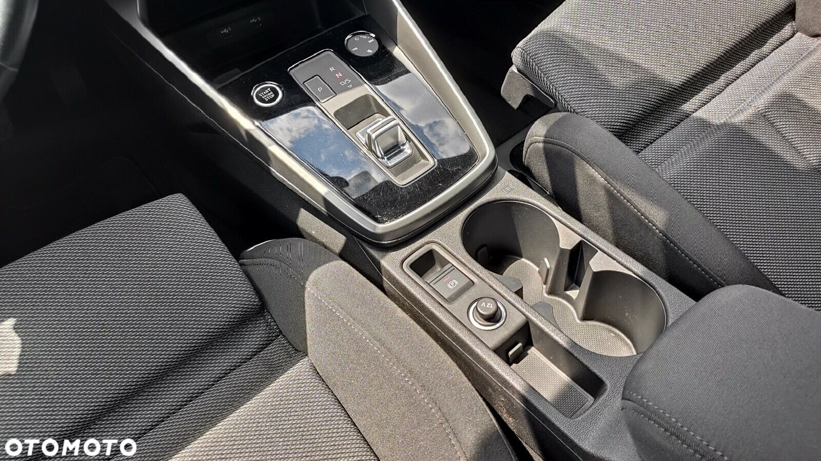 Audi A3 - 29