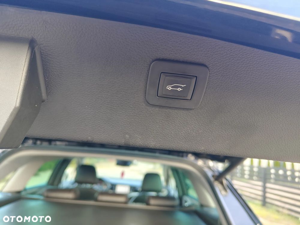 Opel Astra 1.4 Turbo Start/Stop Automatik Dynamic - 20