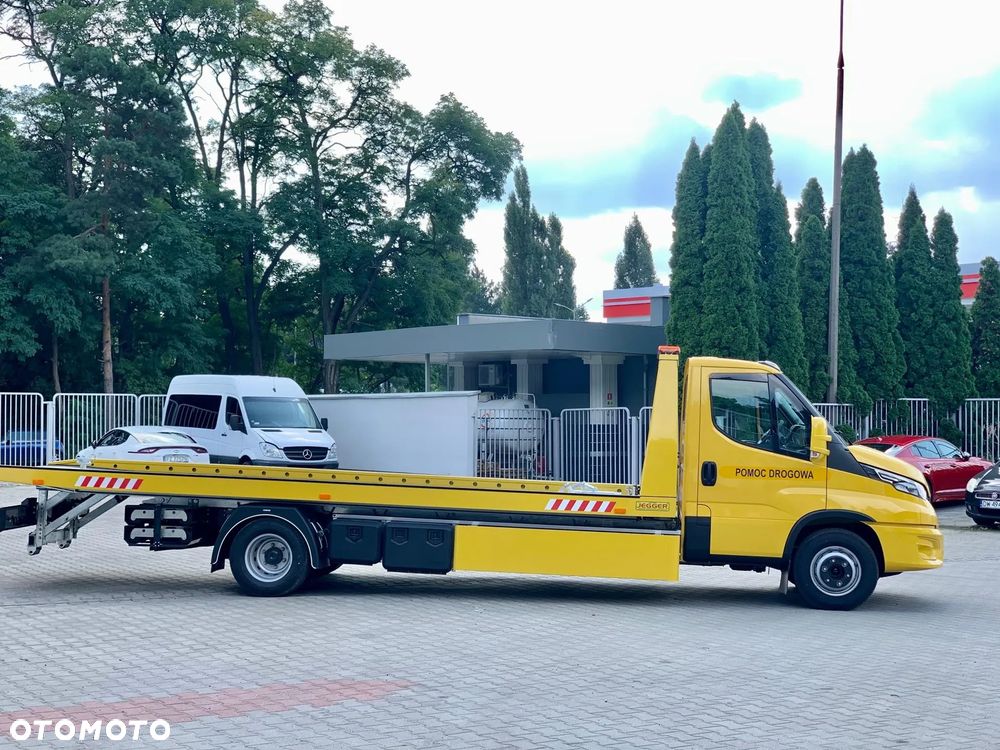 Iveco Daily - 10