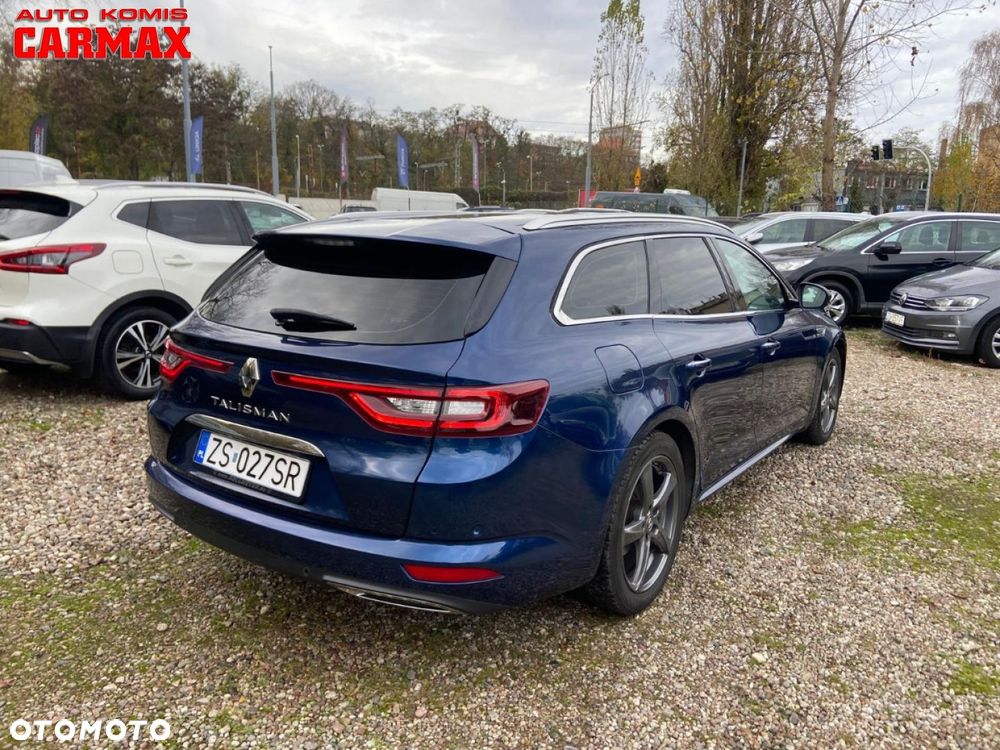 Renault Talisman - 10
