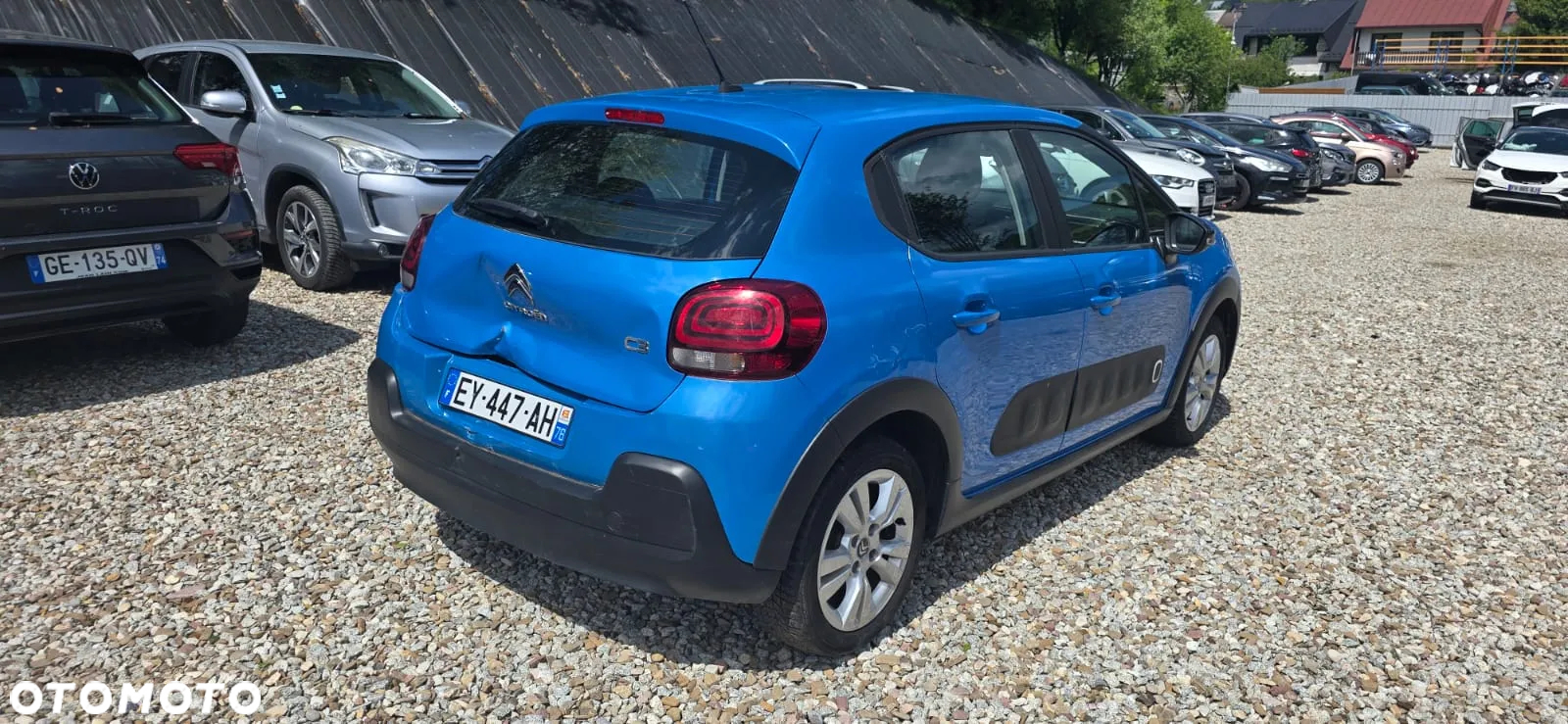 Citroën C3 1.2 PureTech Live - 33