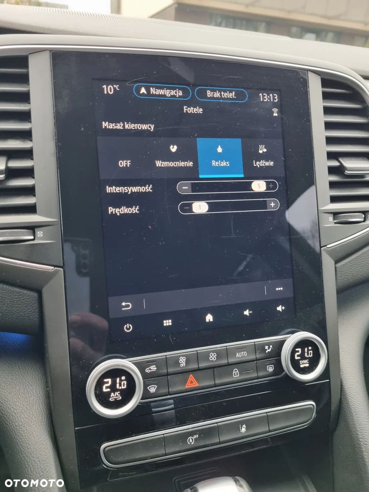 Renault Talisman 1.3 TCe FAP Intens EDC - 16