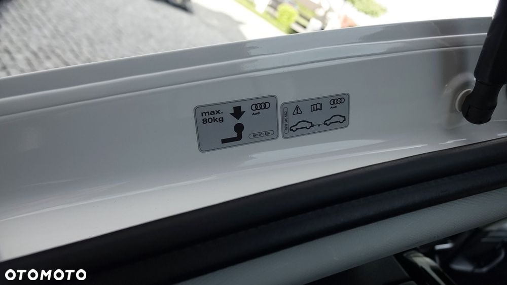 Audi Q3 - 30