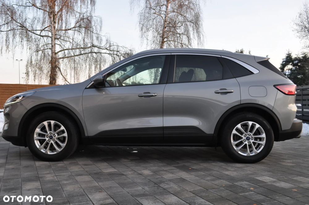 Ford Kuga 1.5 EcoBlue TITANIUM - 18