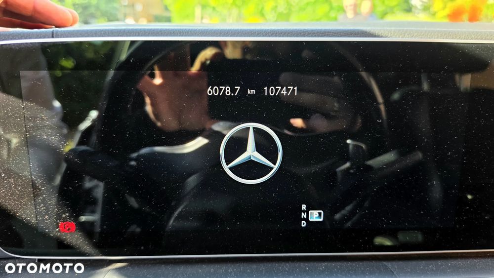 Mercedes-Benz GLE 300 d 4-Matic - 32