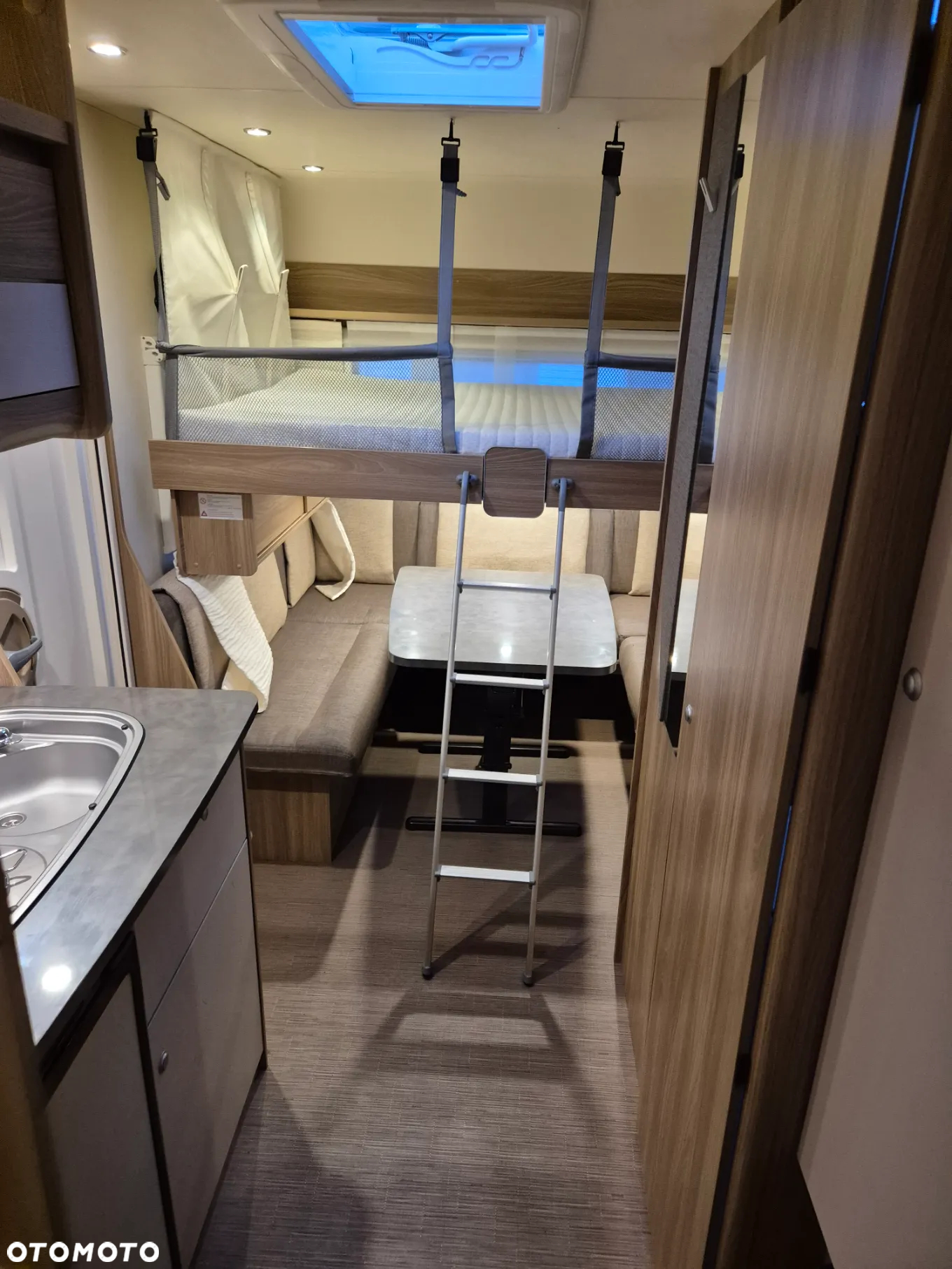 Burstner Premio Plus 510 TK - 22