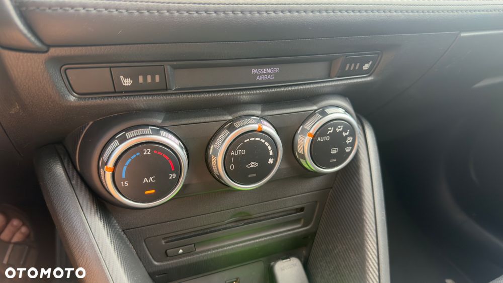 Mazda CX-3 SKYACTIV-D 105 FWD Center-Line - 5