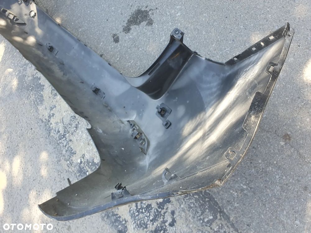 ZDERZAK TYŁ 9671563077 PEUGEOT 508 I SW KOMBI - 10