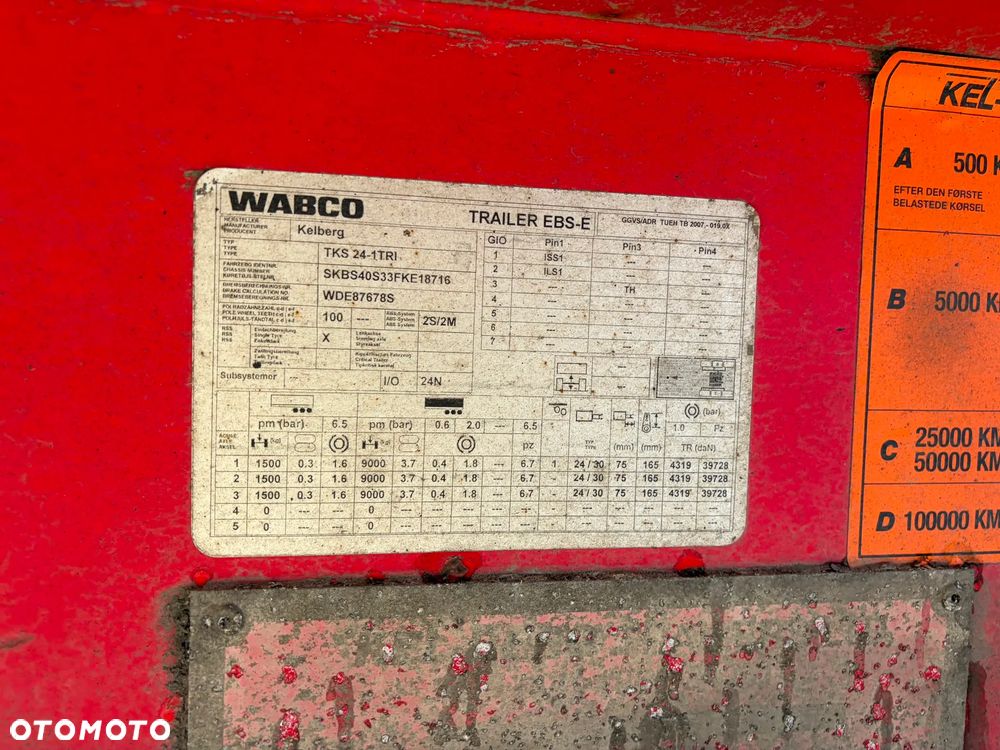 Kel-Berg chłodnia - 3