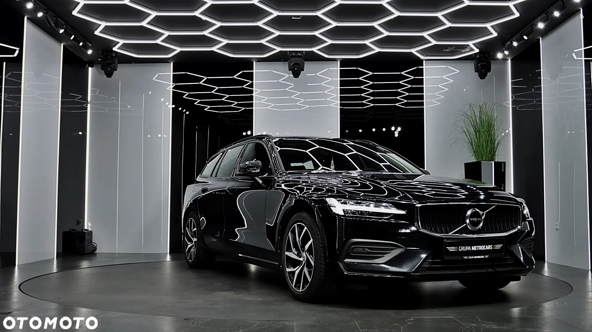 Volvo V60 T4 - 12