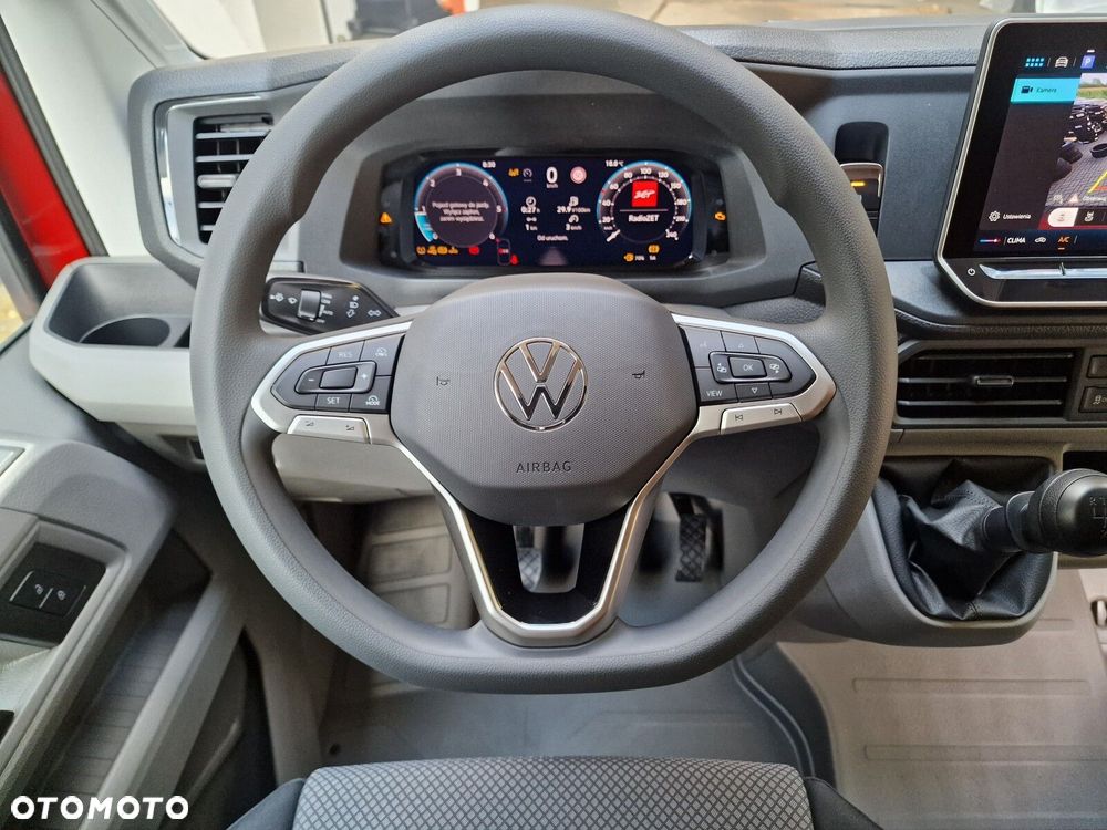 Volkswagen Crafter - 20