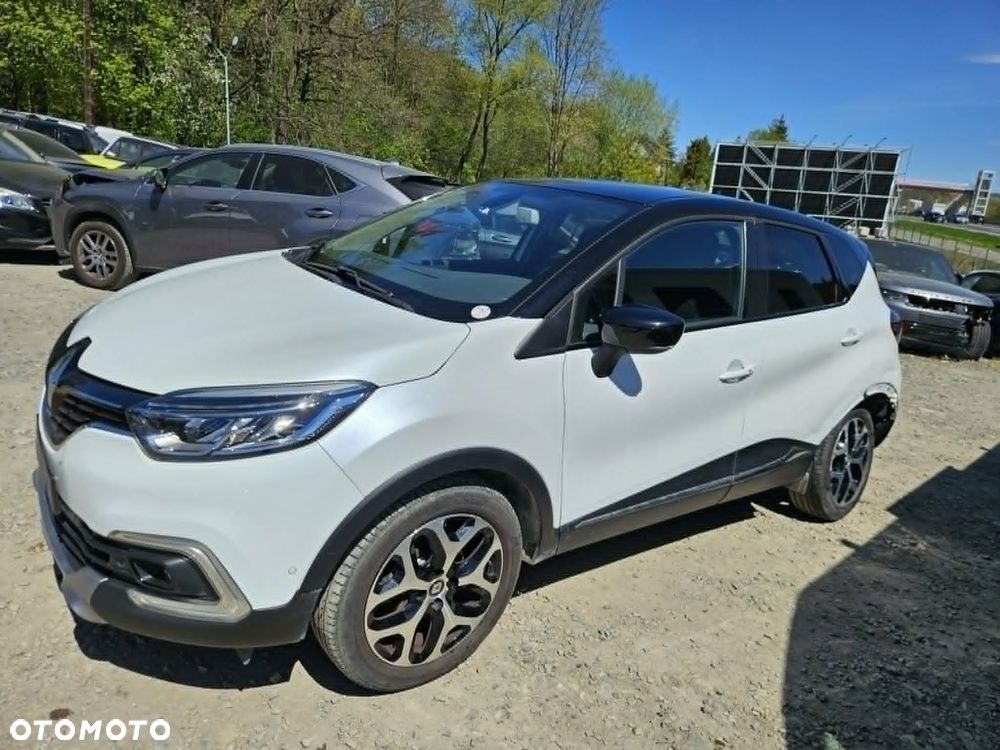 Renault Captur TCe 120 EDC Dynamique - 2