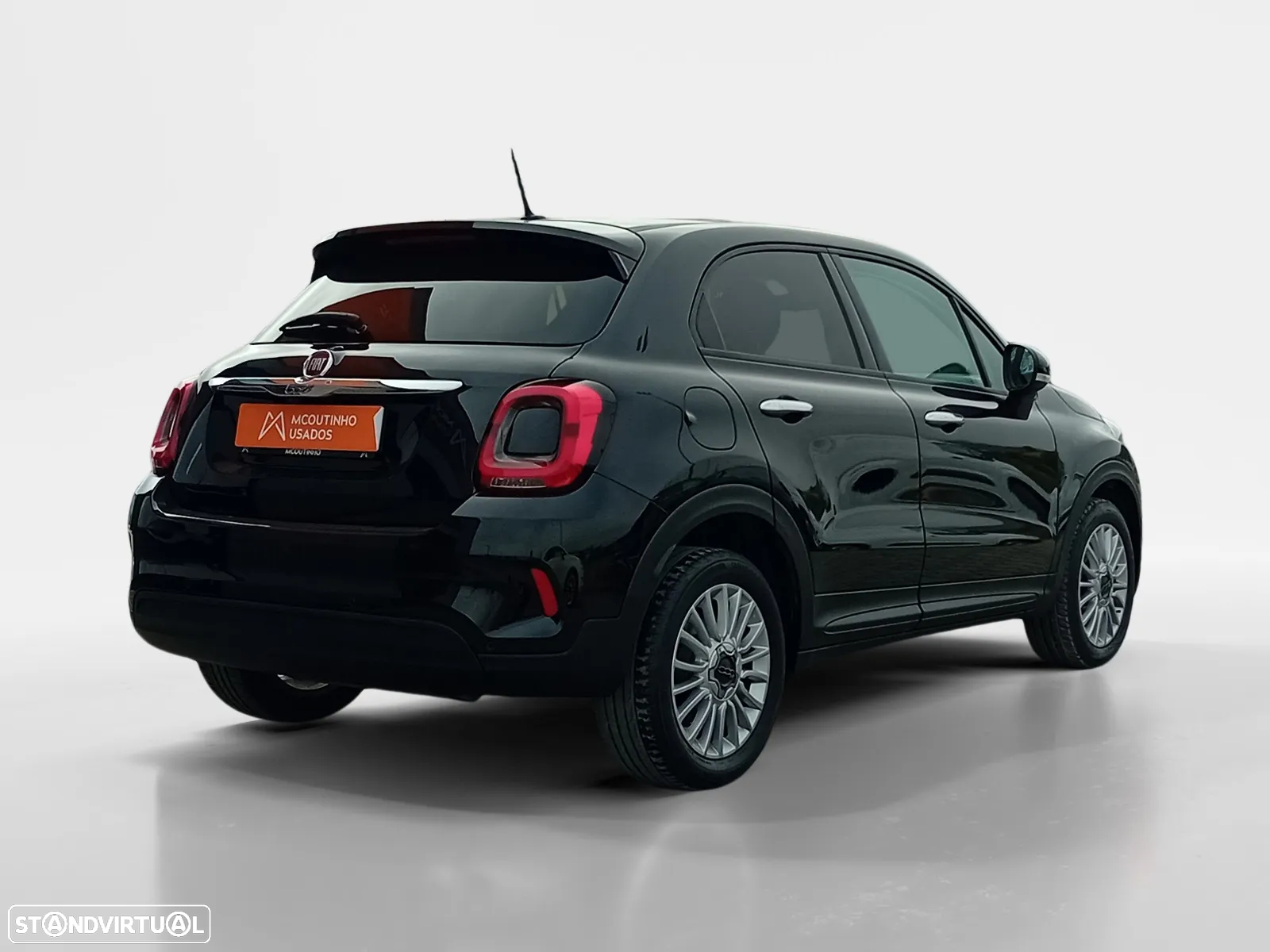 Fiat 500X 1.0 FireFly Urban - 6
