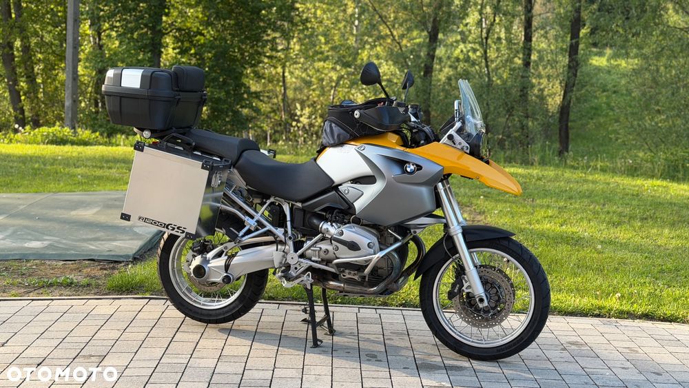 BMW GS - 24