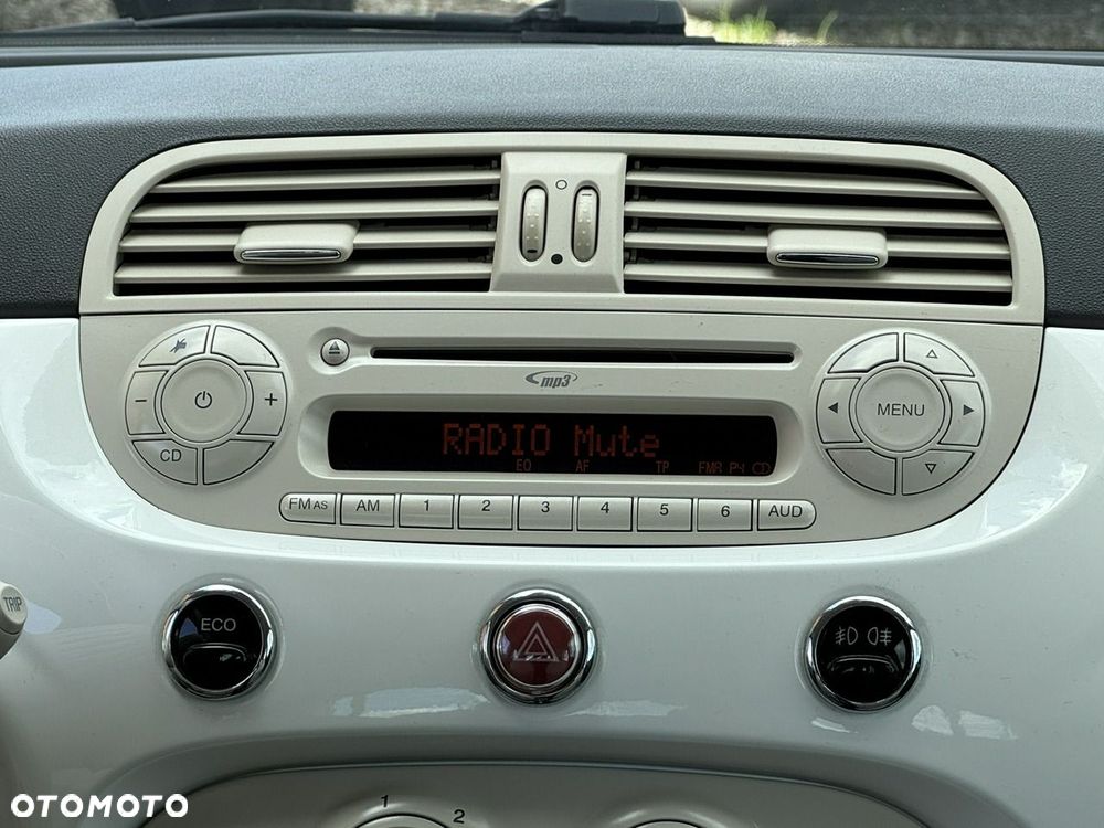 Fiat 500 - 27