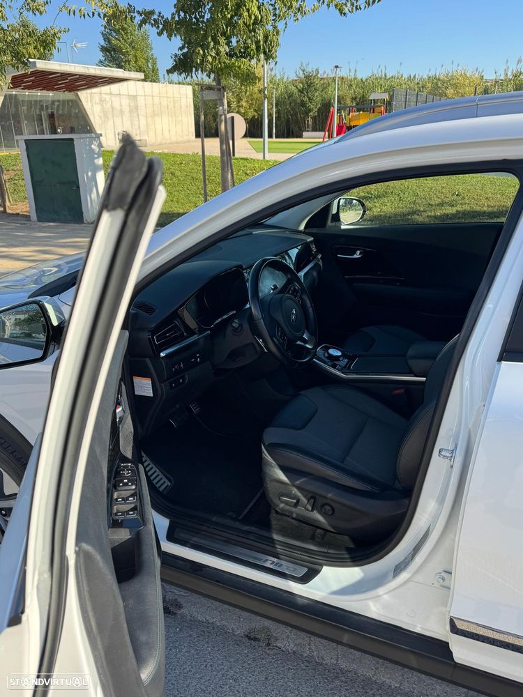Kia Niro EV - 14