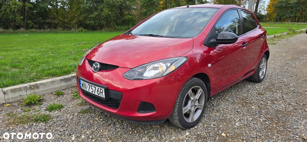Mazda 2 1.3 Comfort - 11