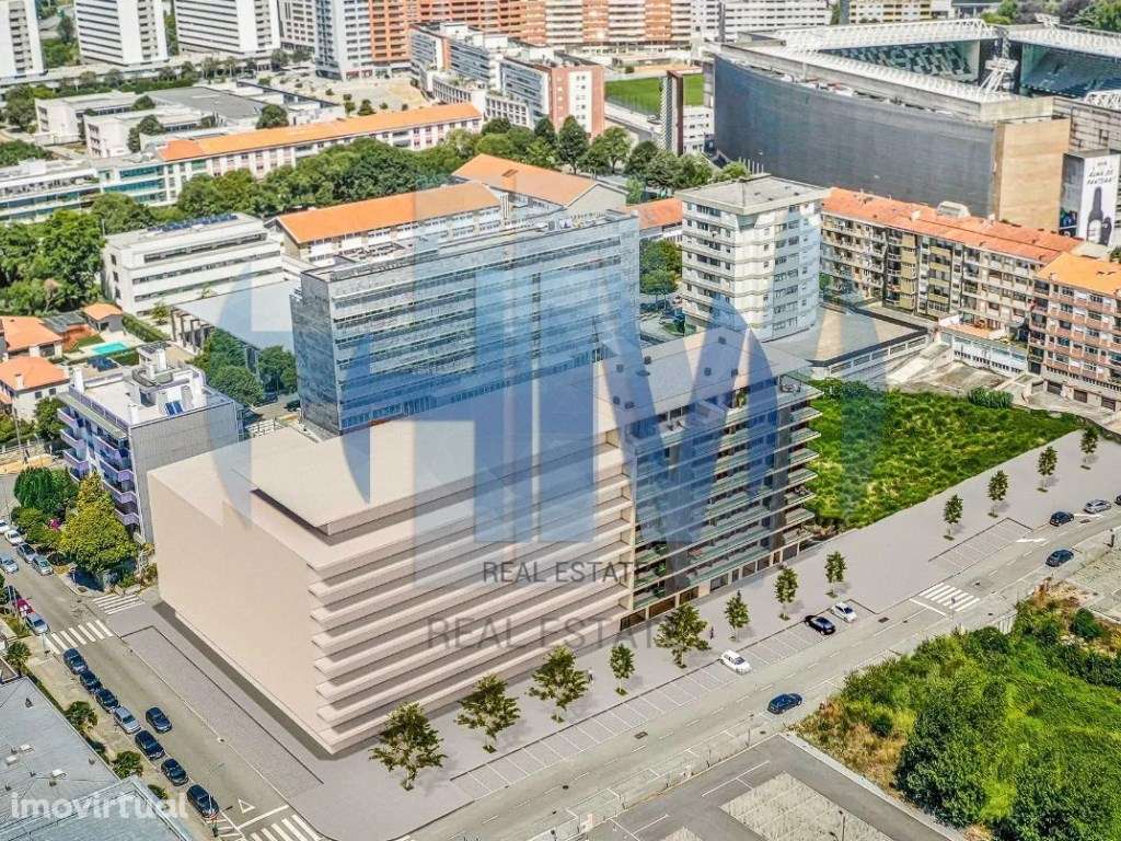 Apartamento T4 Venda Porto - Grande imagem: 3/5