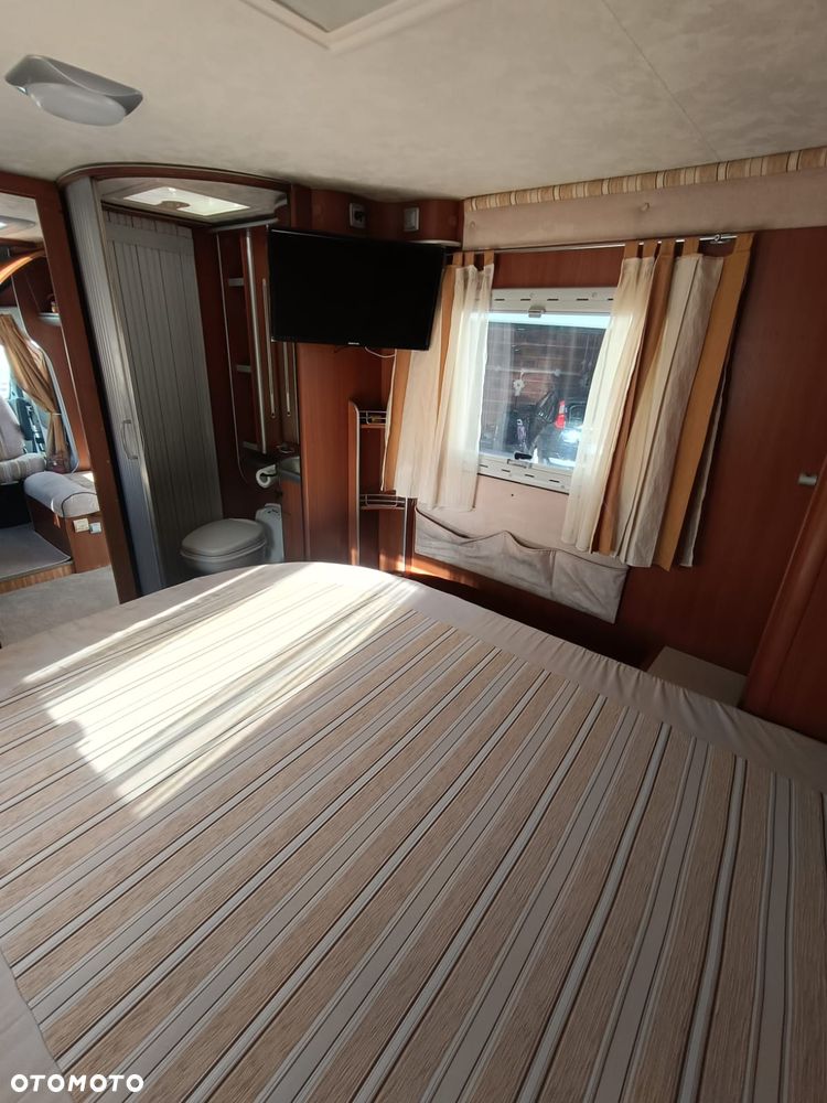 McLOUIS Ducato - 8